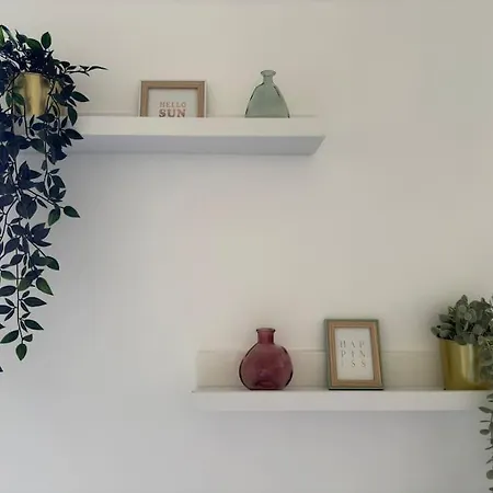 公寓 2 Pas Du Chateau - - Stationnement 枫丹白露