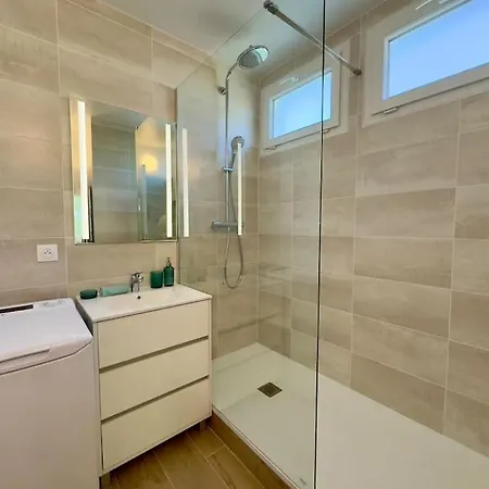 公寓 2 Pas Du Chateau - - Stationnement *